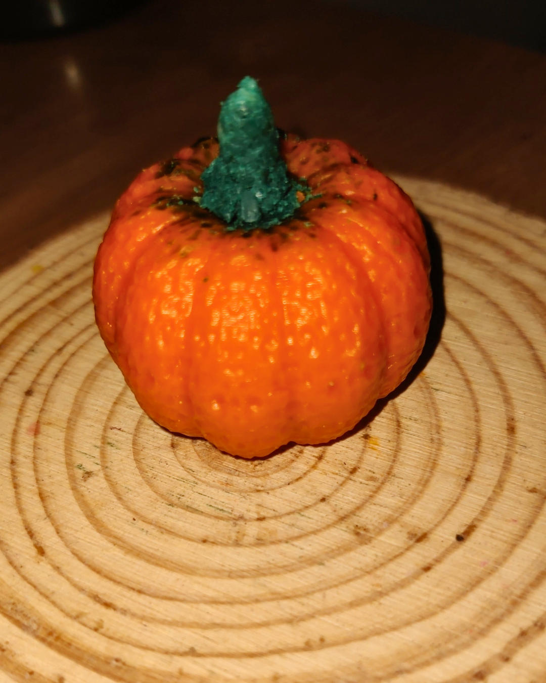 Pumpkin Glow – Halloween Special Soy Wax Candle