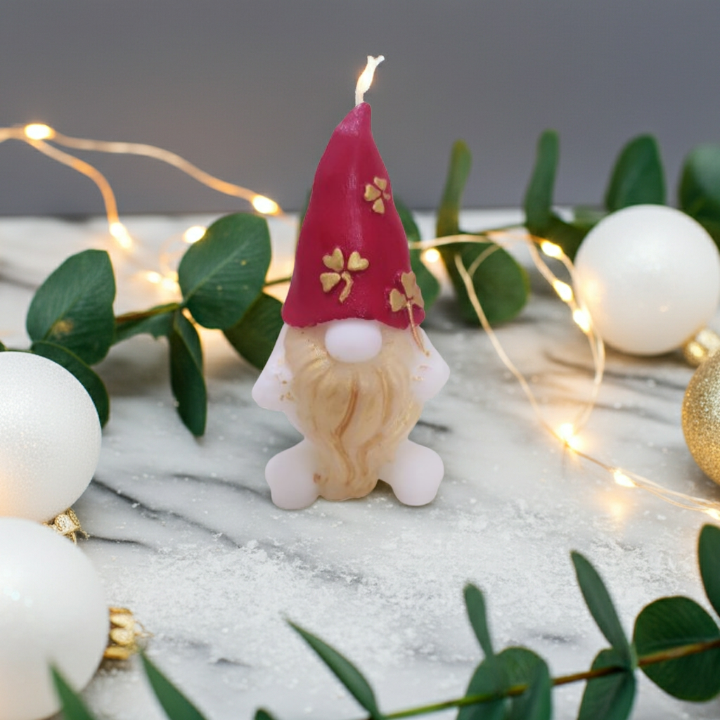 Dwarf Scented Candle