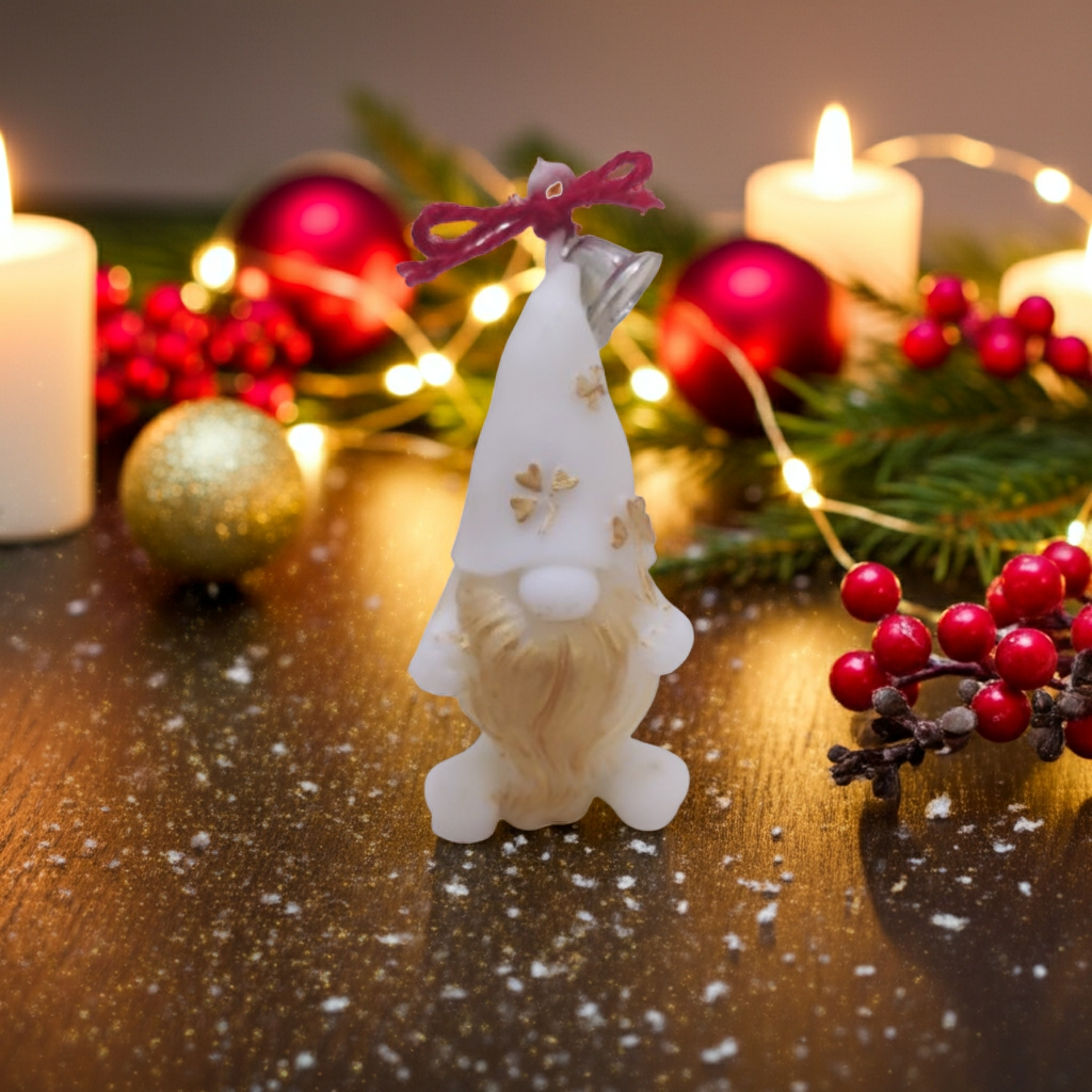 Dwarf Scented Candle