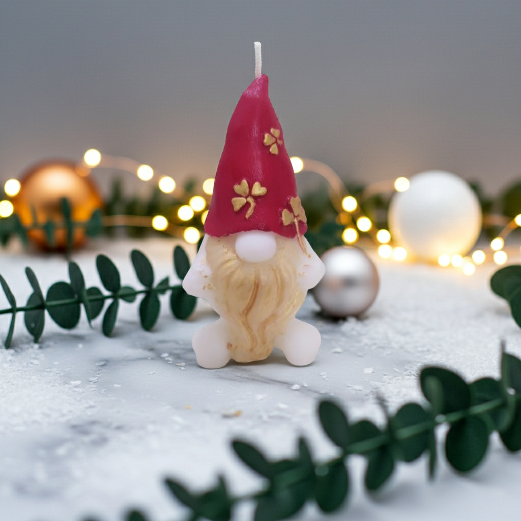 Dwarf Scented Candle